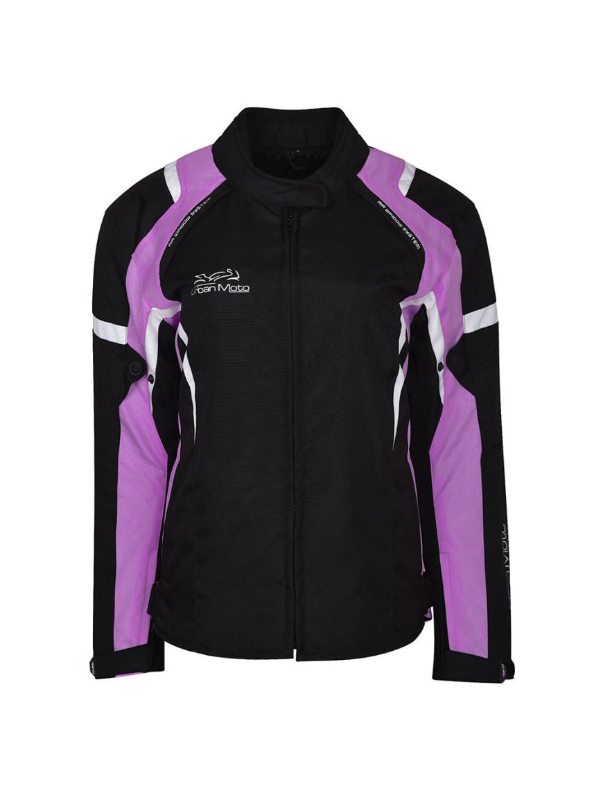 Motor Bike Suites | For Ladies | Urban Moto Industries