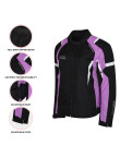 Motor Bike Suites | For Ladies | Urban Moto Industries