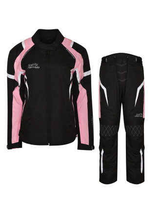Motor Bike Suites | For...