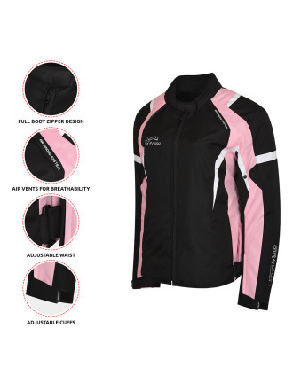 Motor Bike Suites | For Ladies | Urban Moto Industries