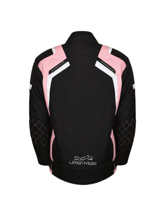 Motor Bike Suites | For Ladies | Urban Moto Industries