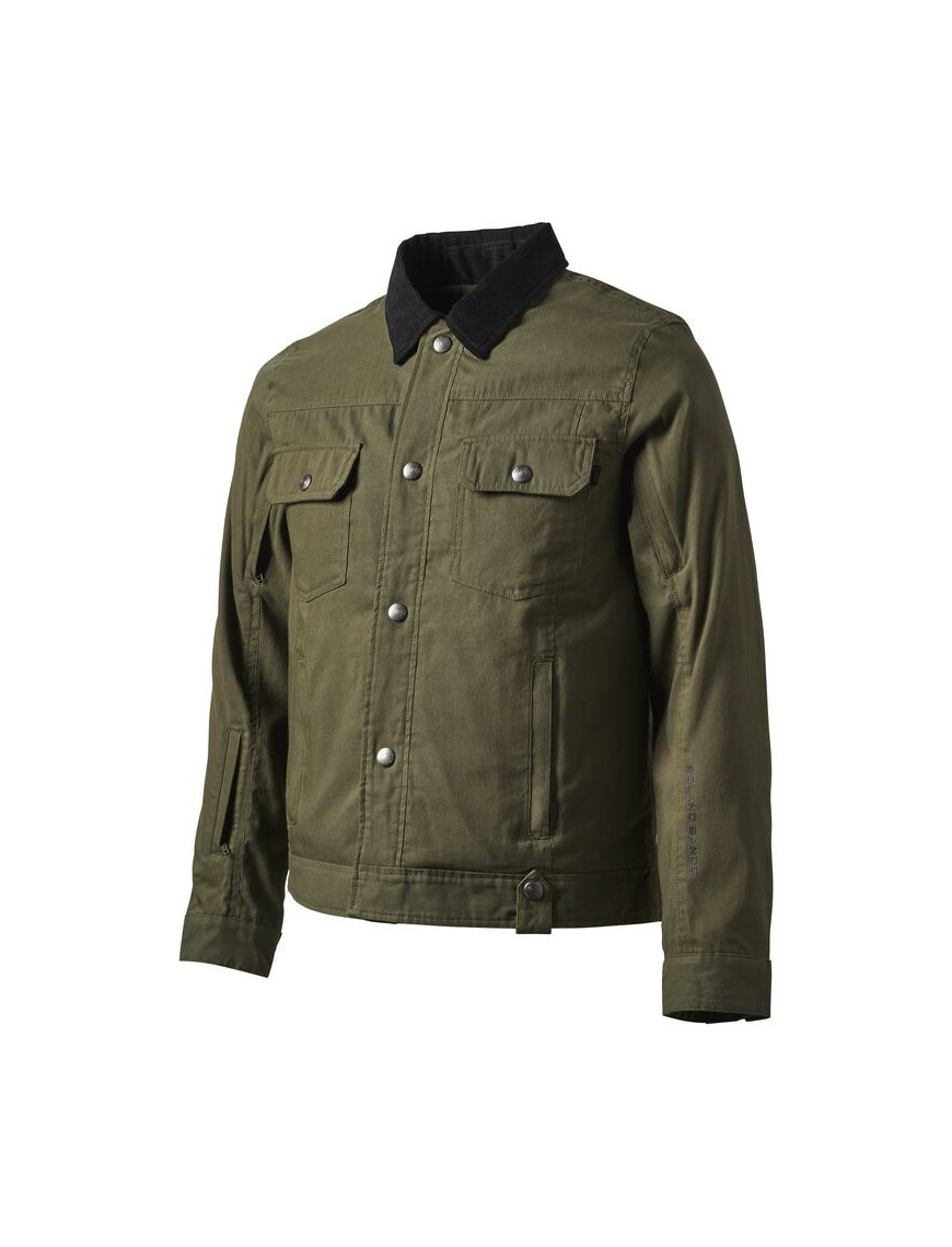 Casual Jacket |  Urban Moto Industries