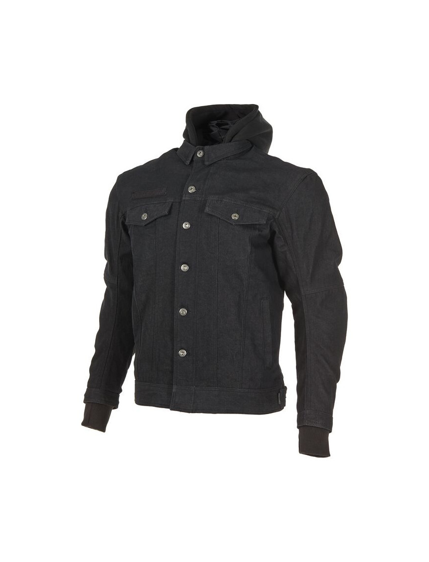 Street Wear Jacket |  Urban Moto Industries