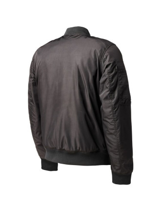 Satin Jacket |  Urban Moto...