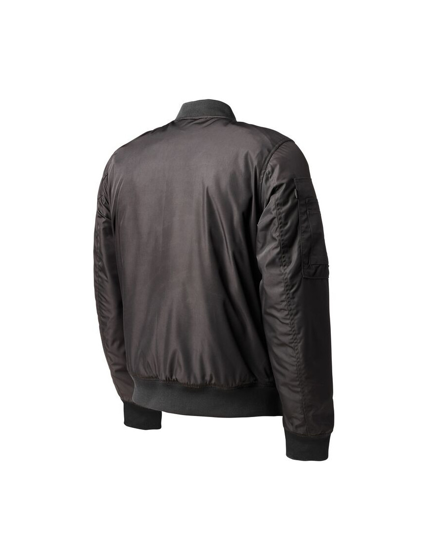 Satin Jacket |  Urban Moto Industries