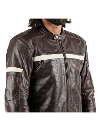 Leather Jacket |  Urban Moto Industries