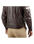 Leather Jacket |  Urban Moto Industries