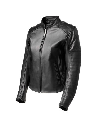 Women's Leather Jacket |...