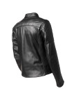 Women's Leather Jacket |  Urban Moto Industries