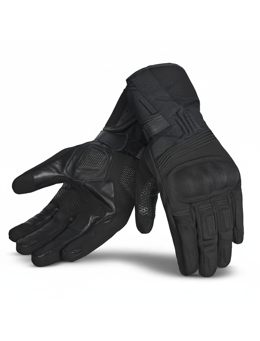 Motor Bike Gloves |  Urban Moto Industries