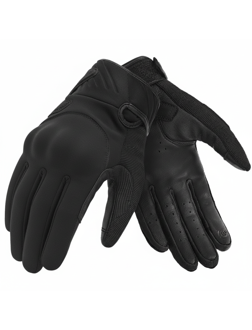 Motor Bike Gloves |  Urban Moto Industries