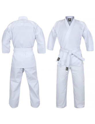 UMI-203 Karate Medium...