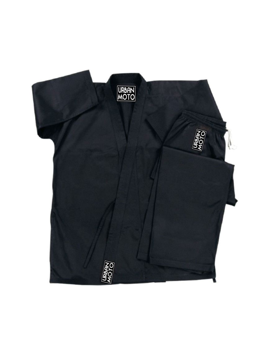 UMI-204 Karate Uniform  | Karate Uniform