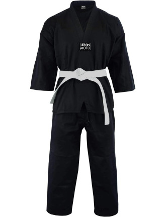 UMI-212 Taekwondo Student...