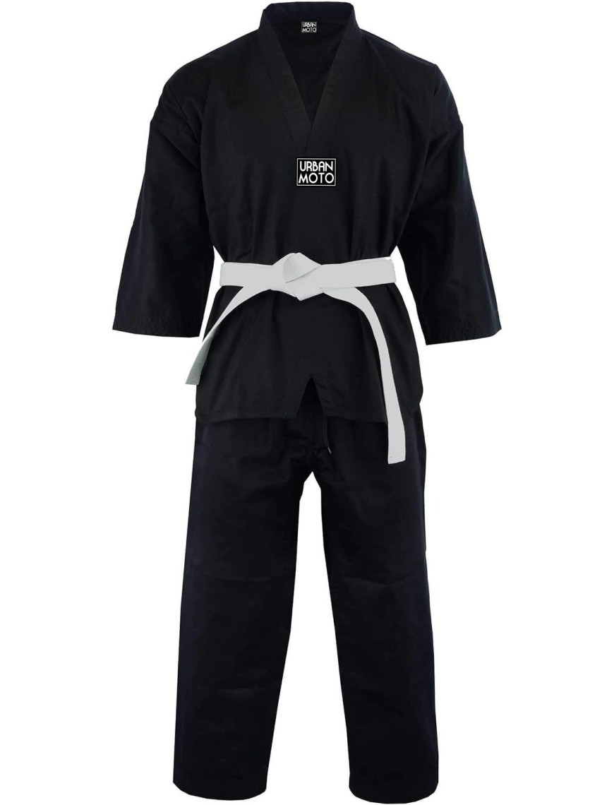 UMI-212 Taekwondo Student Uniform  | Taekwondo Uniform
