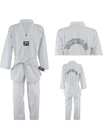 UMI-215 Taekwondo Medium...