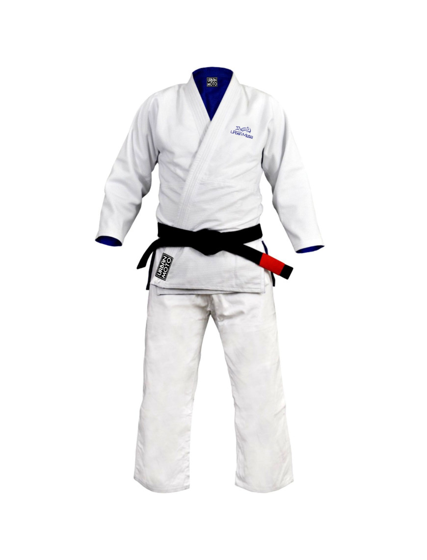UMI-224 Judo Uniform Reversible 450gm  | Judo