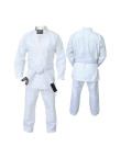 UMI-231 Jiu-Jitsu Uniform 350Gm Pearl Weave  | BJJ/ Jiu-Jitsu