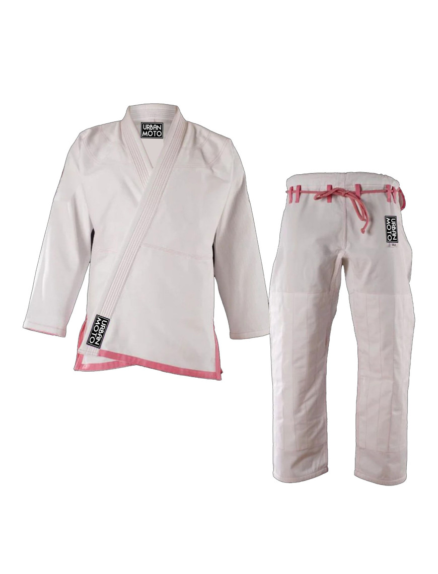 UMI-234 Jiu-Jitsu Uniform 350Gm Pearl Weave  | BJJ/ Jiu-Jitsu