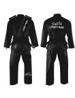 UMI-236 Jiu-Jitsu Uniform 550Gm Pearl Weave  | BJJ/ Jiu-Jitsu