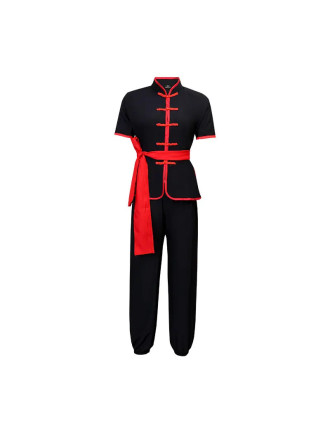 UMI-241 Kung Fu Uniform  |...