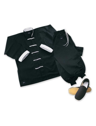 UMI-242 Kung Fu Uniform...