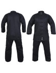 UMI-243 Kung Fu Uniform with Black buttons  | Kunf Fu