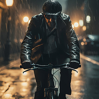 Raincoat
