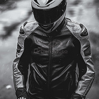 Leather Jackets