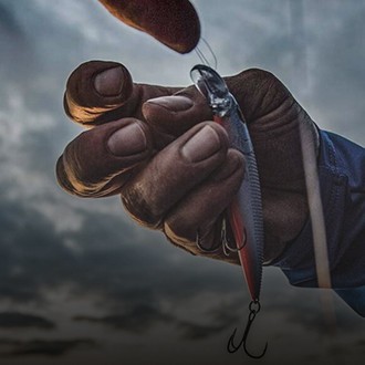 Fishing Tackle