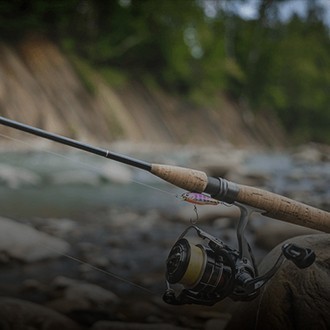 Tackle Box